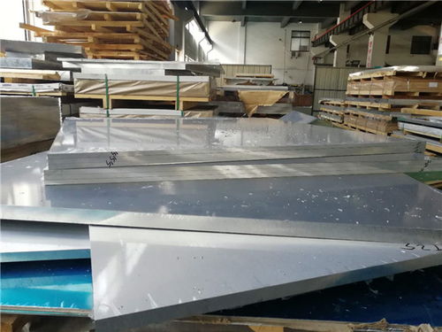 20mm铝板一吨多少钱 5083合金铝板贴膜 5083铝板 上海誉诚金属制品厂